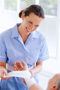 Nurse