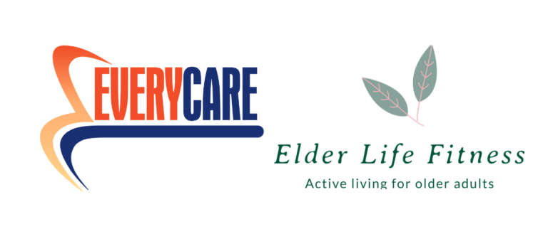 Everycare and Elder Living Logos