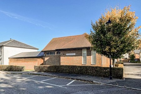 Everycare New Office